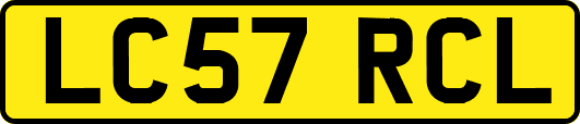 LC57RCL
