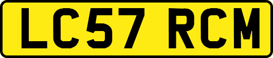 LC57RCM