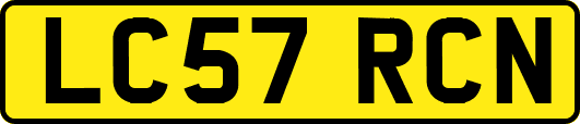 LC57RCN