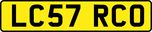 LC57RCO