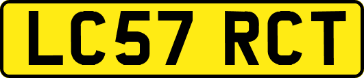 LC57RCT