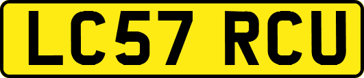 LC57RCU