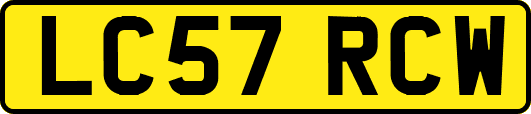 LC57RCW
