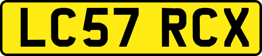 LC57RCX