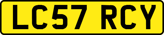 LC57RCY