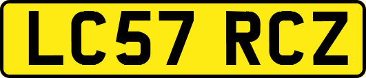 LC57RCZ