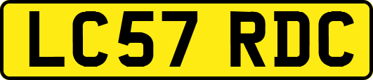LC57RDC