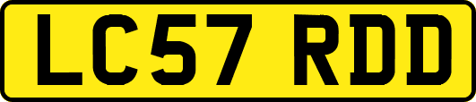 LC57RDD