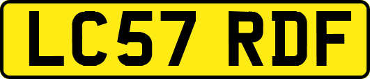 LC57RDF