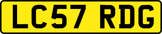 LC57RDG