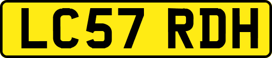 LC57RDH