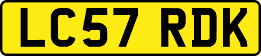 LC57RDK