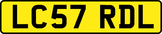 LC57RDL