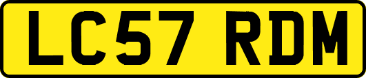 LC57RDM
