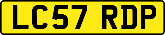 LC57RDP