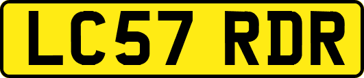 LC57RDR