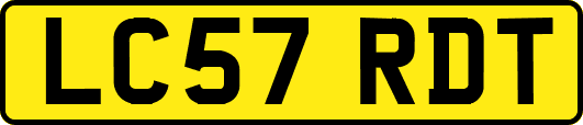 LC57RDT