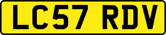 LC57RDV