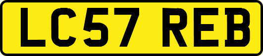 LC57REB