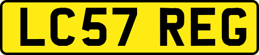 LC57REG