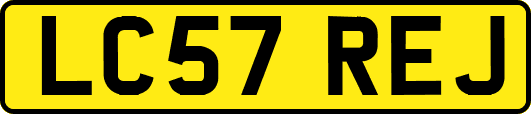 LC57REJ
