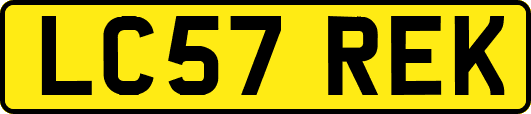 LC57REK