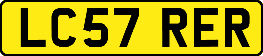 LC57RER