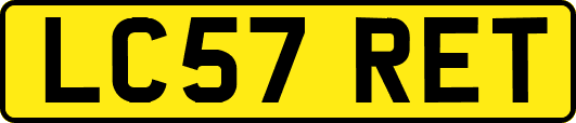 LC57RET