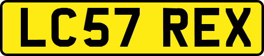 LC57REX