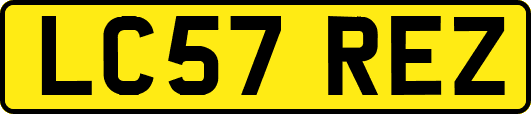 LC57REZ