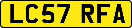 LC57RFA