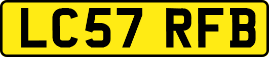 LC57RFB