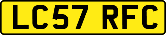 LC57RFC