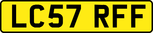 LC57RFF