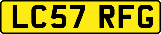 LC57RFG