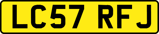 LC57RFJ