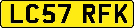 LC57RFK