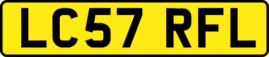 LC57RFL