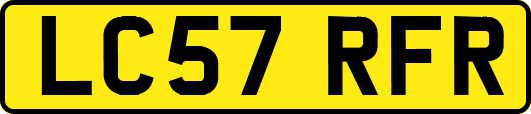 LC57RFR
