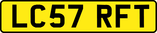 LC57RFT