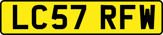 LC57RFW