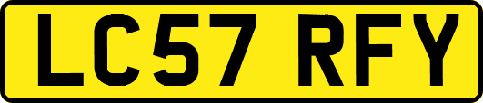 LC57RFY