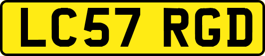 LC57RGD
