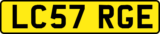 LC57RGE