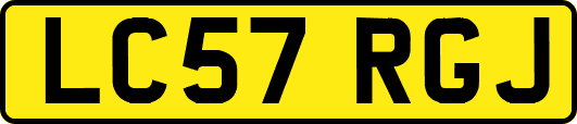 LC57RGJ