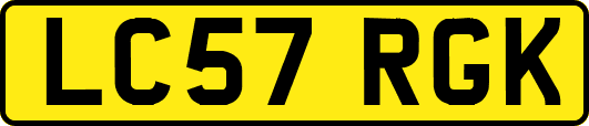 LC57RGK