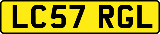 LC57RGL