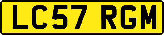 LC57RGM