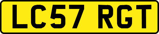 LC57RGT