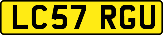LC57RGU